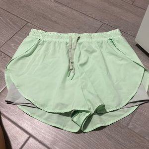 Buffbunny Sport Shorts